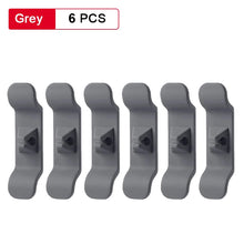 Carregar imagem no visualizador da galeria, PLUG CABLE -ORGANIZADOR DE CABO DE ELETRONICOS