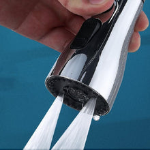 Carregar imagem no visualizador da galeria, TorneiraX Multifuncional Rotativa 360°