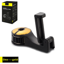 Carregar imagem no visualizador da galeria, SUPORTE PARA BANCO E APOIO DE CELULAR - 2 EM 1