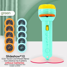 Carregar imagem no visualizador da galeria, MAGIC HISTORY KIDS