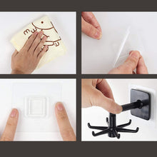 Carregar imagem no visualizador da galeria, GANCHO UTILIDADE TOTAL