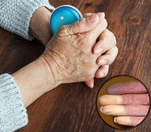 Carregar imagem no visualizador da galeria, AQUECEDOR DE MÃO PORTÁTIL 'cold