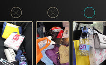 Carregar imagem no visualizador da galeria, SUPORTE PARA BANCO E APOIO DE CELULAR - 2 EM 1