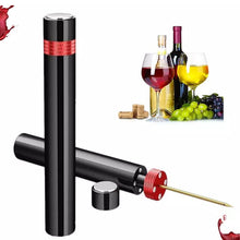 Carregar imagem no visualizador da galeria, SACA ROLHAS PORTÁTIL