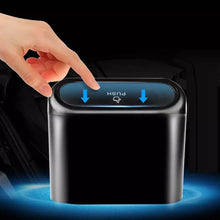 Carregar imagem no visualizador da galeria, LIXEIRA PARA CARRO