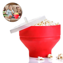 Carregar imagem no visualizador da galeria, POPCORN SILICONE - Micro 🍿