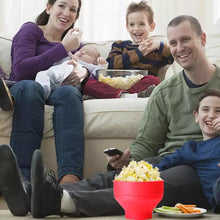 Carregar imagem no visualizador da galeria, POPCORN SILICONE - Micro 🍿