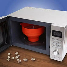 Carregar imagem no visualizador da galeria, POPCORN SILICONE - Micro 🍿