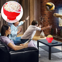 Carregar imagem no visualizador da galeria, POPCORN SILICONE - Micro 🍿