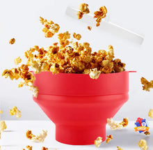Carregar imagem no visualizador da galeria, POPCORN SILICONE - Micro 🍿