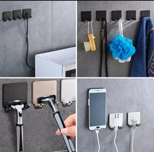 Carregar imagem no visualizador da galeria, GANCHO MULTIUSO' ANTIFERRUGEM