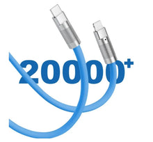 Carregar imagem no visualizador da galeria, VELOX CARGA RÁPIDA' Anti Quebra