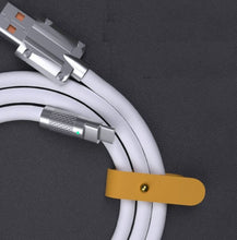 Carregar imagem no visualizador da galeria, VELOX CARGA RÁPIDA' Anti Quebra