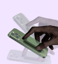 Carregar imagem no visualizador da galeria, CARREGADOR PORTÁTIL MAGNÉTIC (iphone)