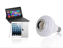 Carregar imagem no visualizador da galeria, LÂMPADA LED E BLUETOOTH
