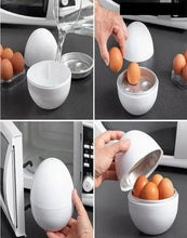 Carregar imagem no visualizador da galeria, EGG UTIL MICROONDAS