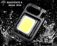 Carregar imagem no visualizador da galeria, MINI LANTERNA POTENTE' FUSHION