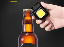 Carregar imagem no visualizador da galeria, MINI LANTERNA POTENTE' FUSHION