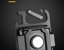 Carregar imagem no visualizador da galeria, MINI LANTERNA POTENTE' FUSHION