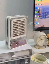 Carregar imagem no visualizador da galeria, CLIMATIZADOR` POTENCIA E AÇÃO