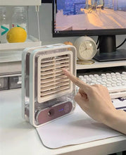 Carregar imagem no visualizador da galeria, CLIMATIZADOR` POTENCIA E AÇÃO