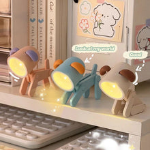 Carregar imagem no visualizador da galeria, MINI LED CUTE MESA & CUTELED