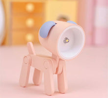 Carregar imagem no visualizador da galeria, MINI LED CUTE MESA & CUTELED