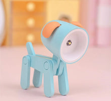 Carregar imagem no visualizador da galeria, MINI LED CUTE MESA & CUTELED