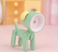 Carregar imagem no visualizador da galeria, MINI LED CUTE MESA & CUTELED