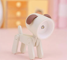 Carregar imagem no visualizador da galeria, MINI LED CUTE MESA & CUTELED