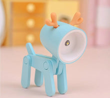 Carregar imagem no visualizador da galeria, MINI LED CUTE MESA & CUTELED