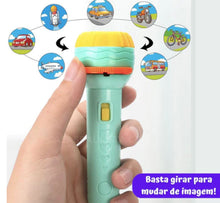 Carregar imagem no visualizador da galeria, MAGIC HISTORY KIDS