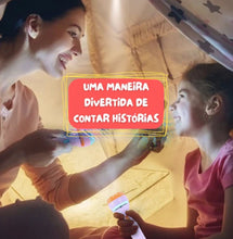 Carregar imagem no visualizador da galeria, MAGIC HISTORY KIDS