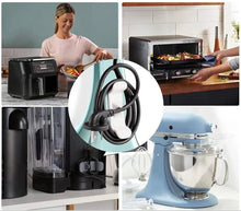 Carregar imagem no visualizador da galeria, PLUG CABLE -ORGANIZADOR DE CABO DE ELETRONICOS