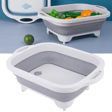 Carregar imagem no visualizador da galeria, TÁBUA E BACIA ÚTIL