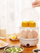 Carregar imagem no visualizador da galeria, COZEDOX DE OVOS - 220v