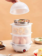 Carregar imagem no visualizador da galeria, COZEDOX DE OVOS - 220v