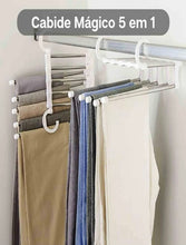 Carregar imagem no visualizador da galeria, CABIDEX 5 EM 1