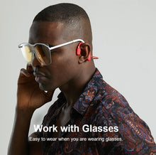 Carregar imagem no visualizador da galeria, Fone Indução Óssea