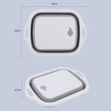Carregar imagem no visualizador da galeria, TÁBUA E BACIA ÚTIL
