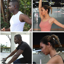 Carregar imagem no visualizador da galeria, Fone Indução Óssea