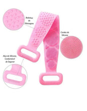 Carregar imagem no visualizador da galeria, BUCHA PARA BANHO