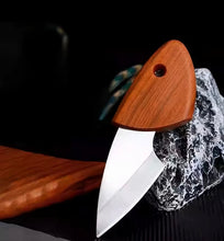 Carregar imagem no visualizador da galeria, Faca para cortar fruta
