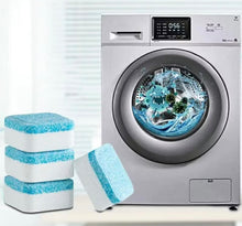 Carregar imagem no visualizador da galeria, Limpa máquina de lavar
