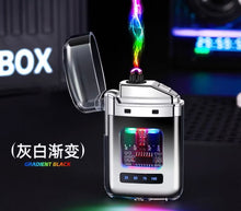 Carregar imagem no visualizador da galeria, Isqueiro viral USB
