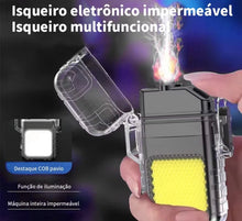 Carregar imagem no visualizador da galeria, Isqueiro USB
