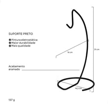Carregar imagem no visualizador da galeria, Pendura bananas
