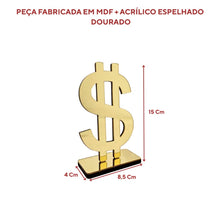 Carregar imagem no visualizador da galeria, Enfeite da Prosperidade
