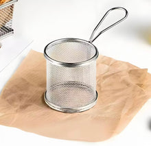 Carregar imagem no visualizador da galeria, Cesto de fritura - FRITUREX - 2 UNI - KIT
