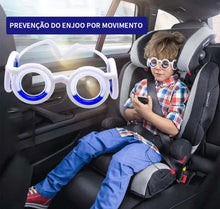 Carregar imagem no visualizador da galeria, Óculos Anti enjoo

